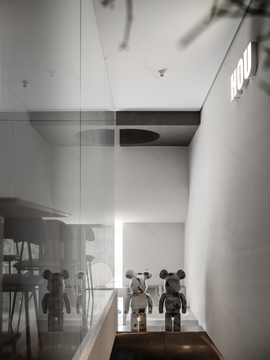 HOU 厚冰餐厅丨UOHO-32