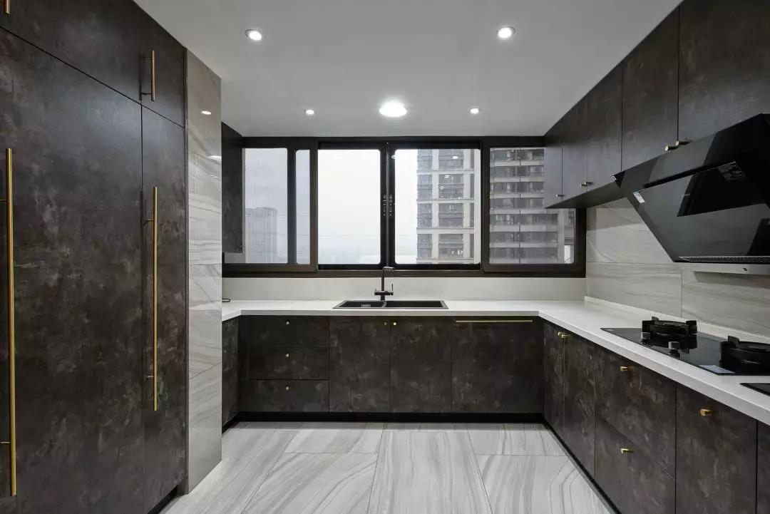 摩登贵族腔调,觅得一方优雅 | 力设计-20