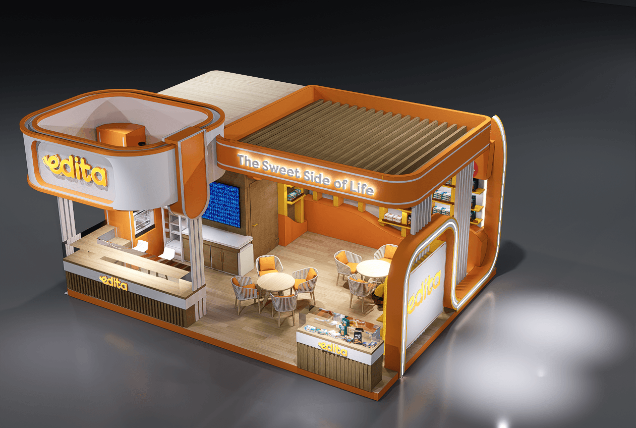 2025年非洲埃迪塔食品展-19