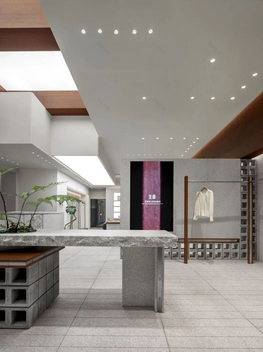 从美学价值到商业体验:鲁班时代的空间思考-107