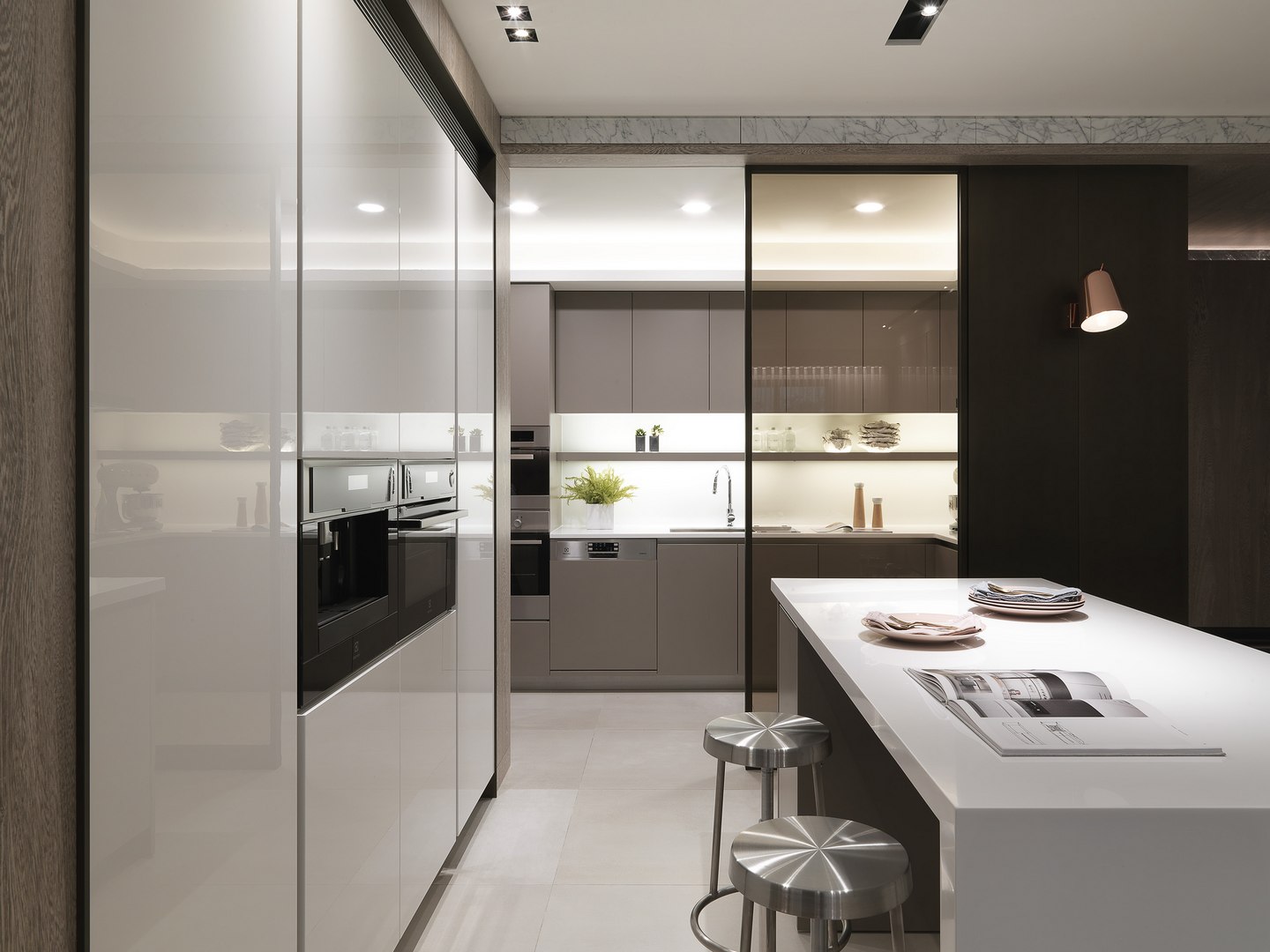 珥本设计 | 帝璟建设Ⅱ-3