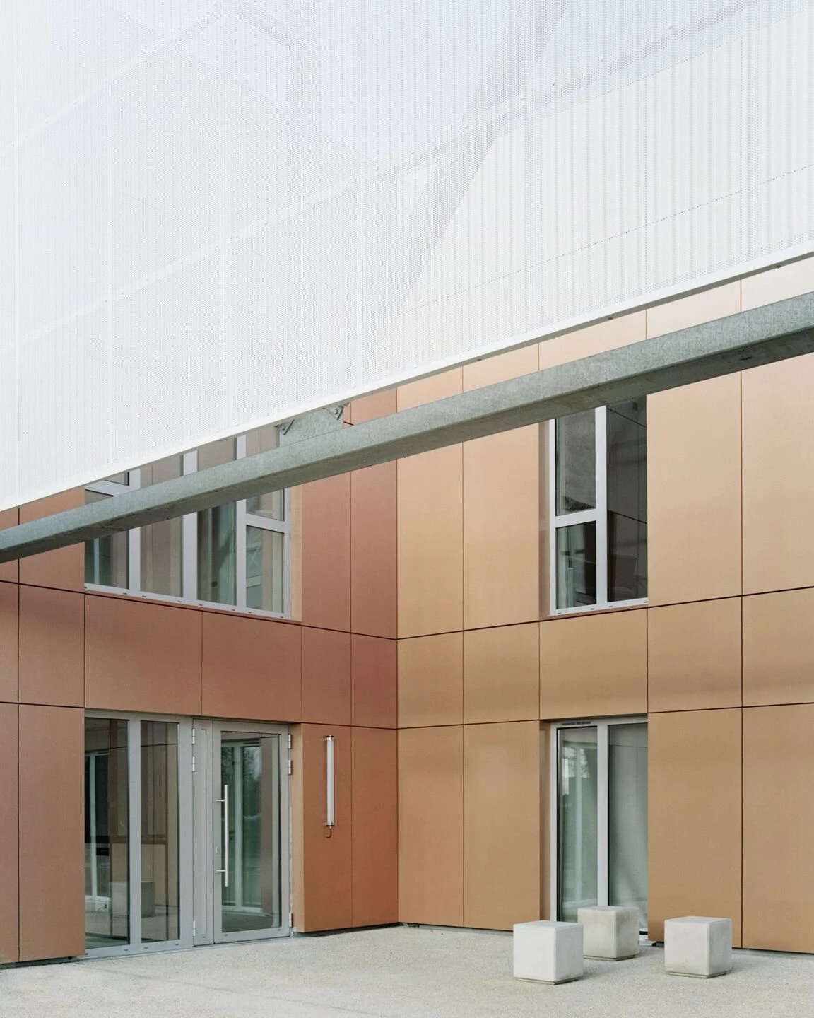 欧洲谷办公室丨France-27