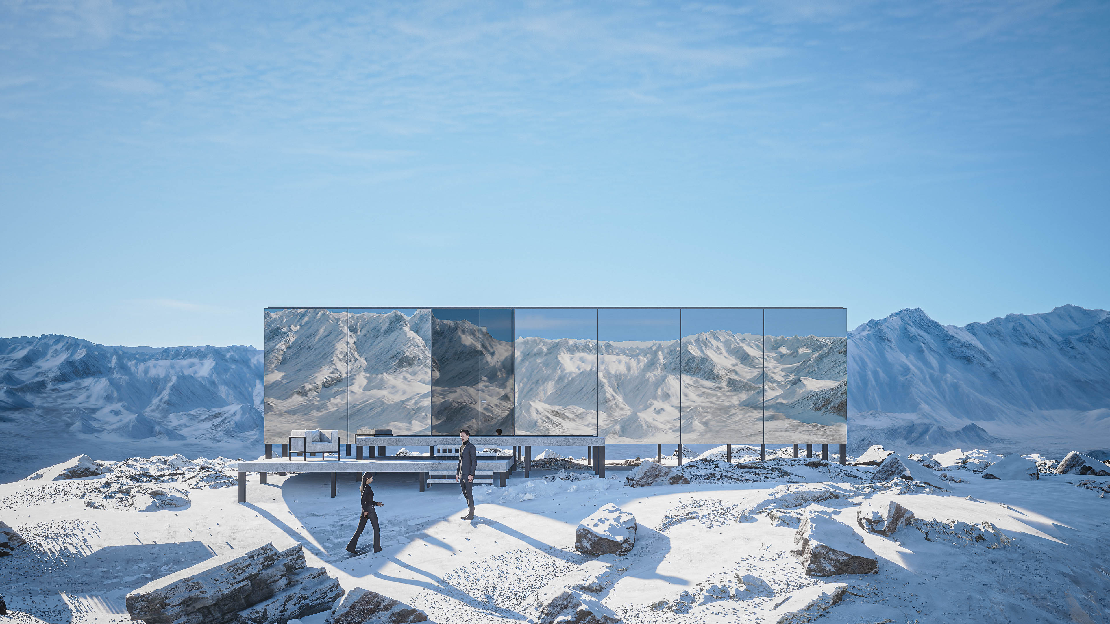 镜屋-揭示无限之静-22