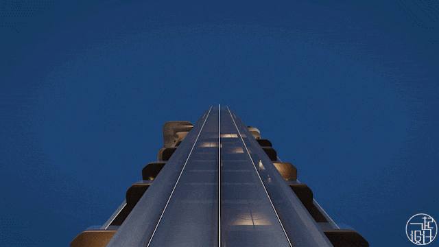 LUMENA办公大厦丨阿联酋迪拜-17