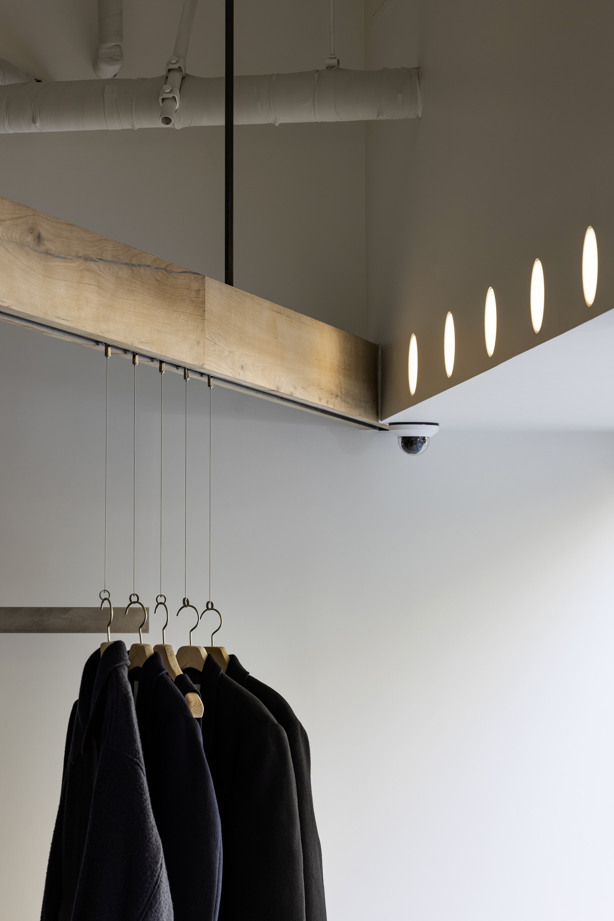 外观模式商店,工作场所丨韩国首尔-19