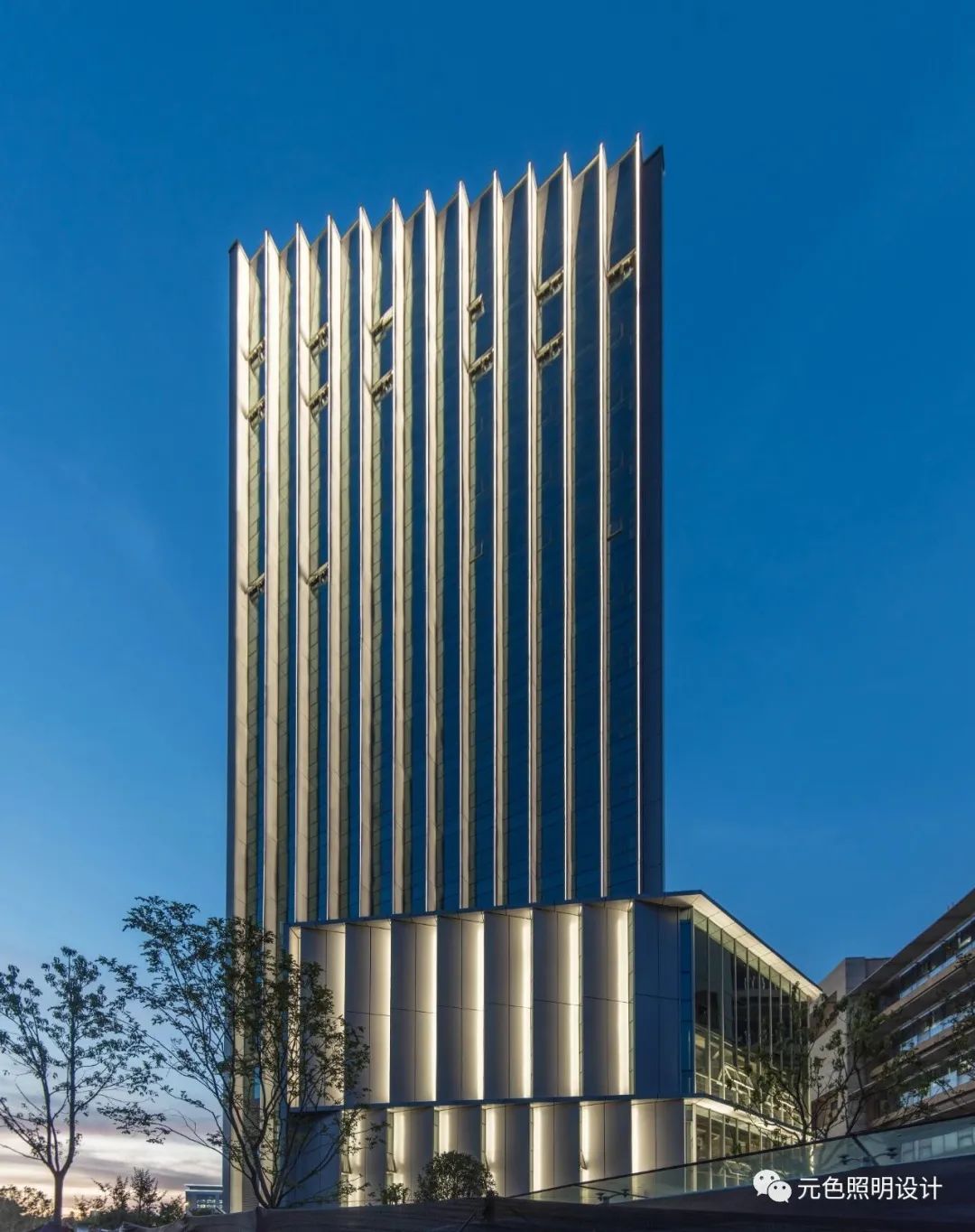 光･悟 | 武汉光谷生物医药创新中心-23