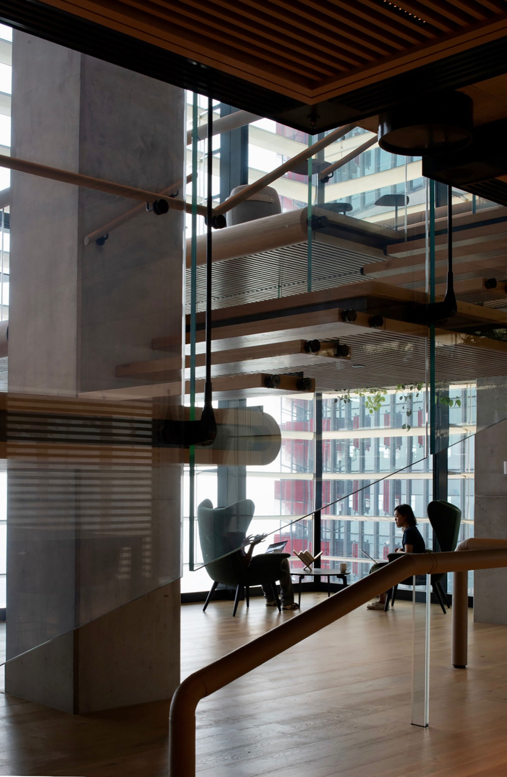 丨澳大利亚悉尼丨Collins and Turner,Geyer-9