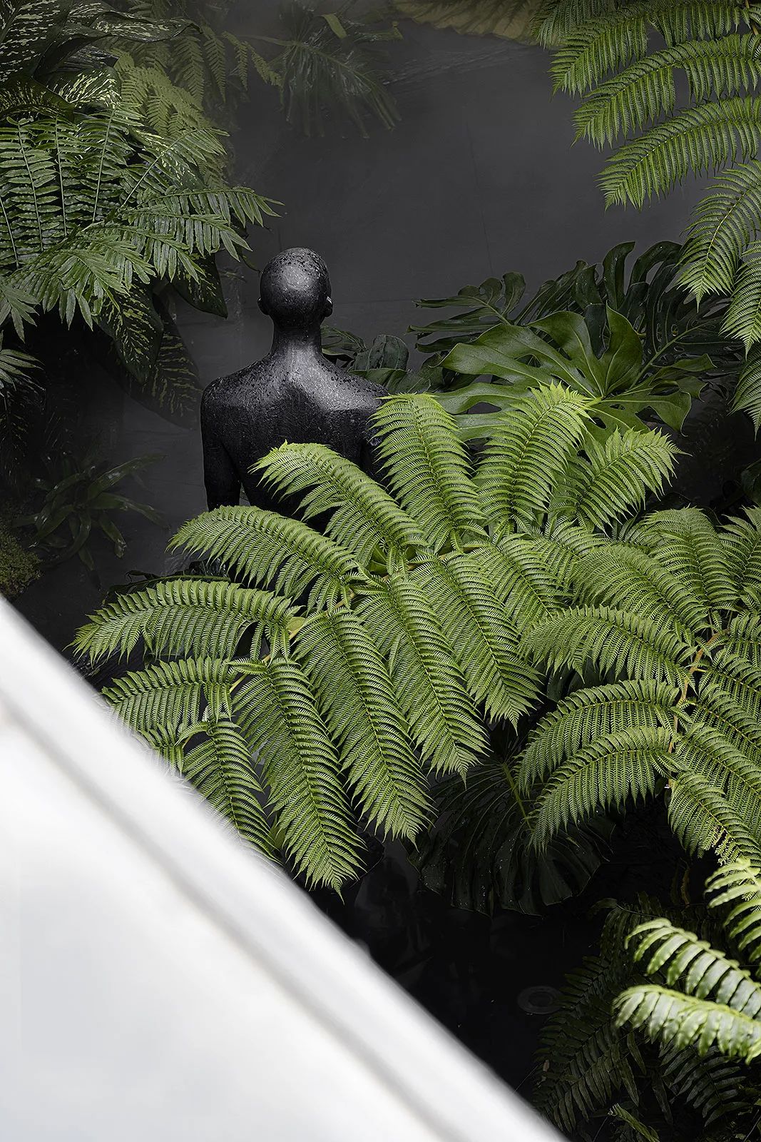 海口江东新区言·艺术馆丨中国海口丨燕语堂-78