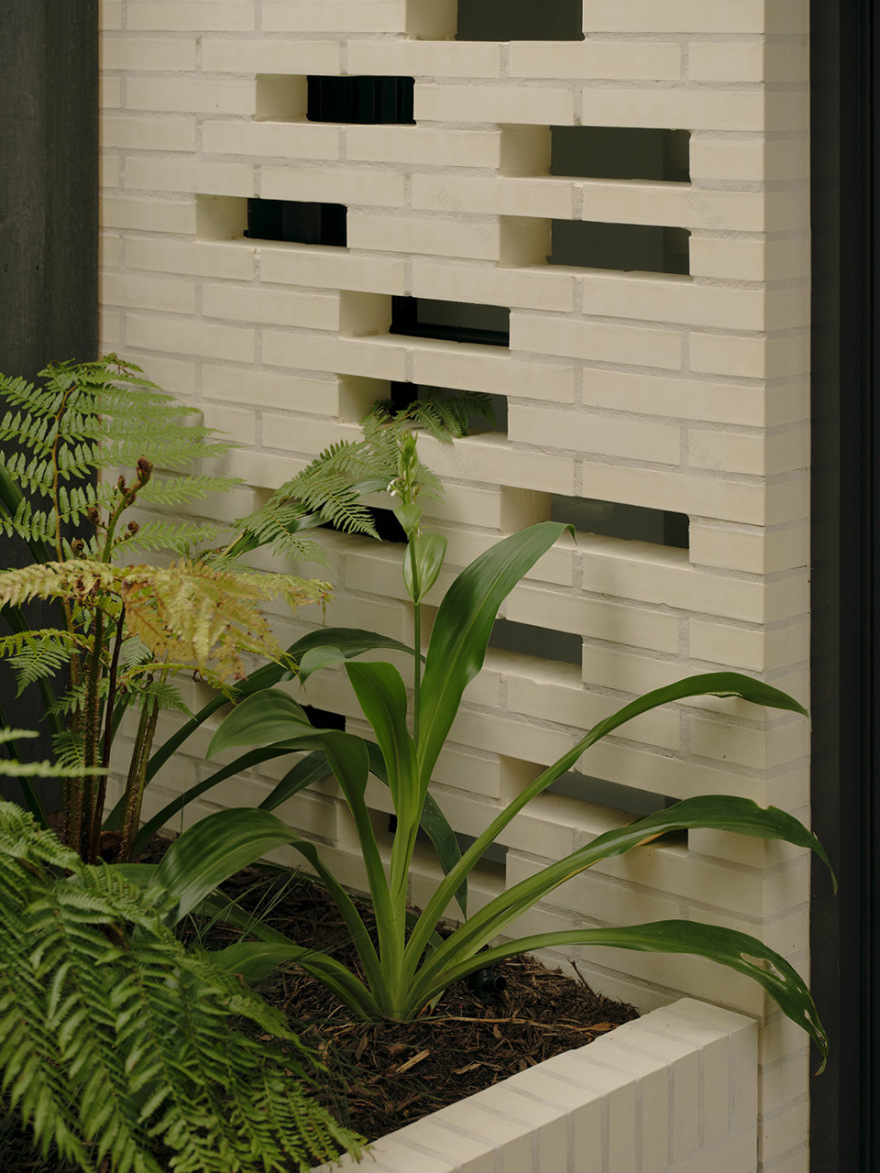 Merri溪边住宅丨澳大利亚丨Alexandra Buchanan Architecture-17