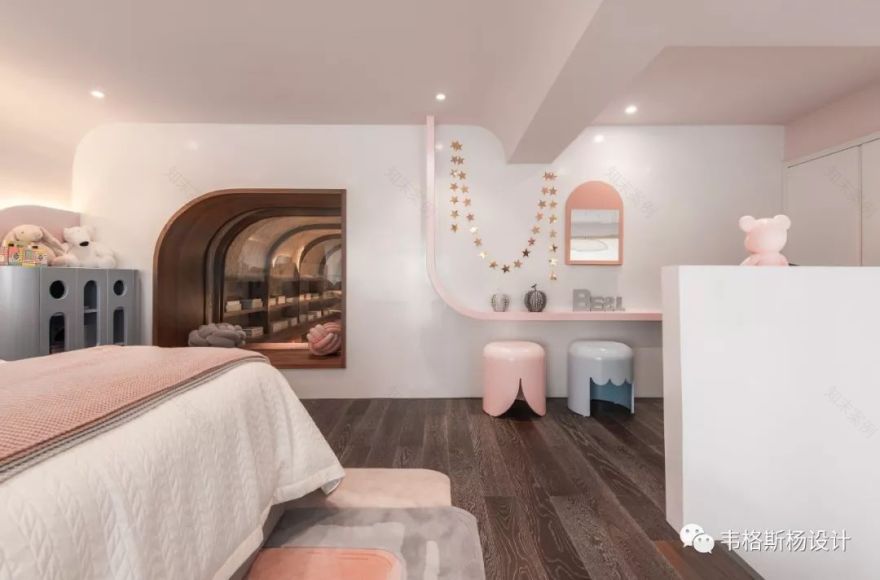 宜春金悦湾商墅 | 构建和谐生活空间-14