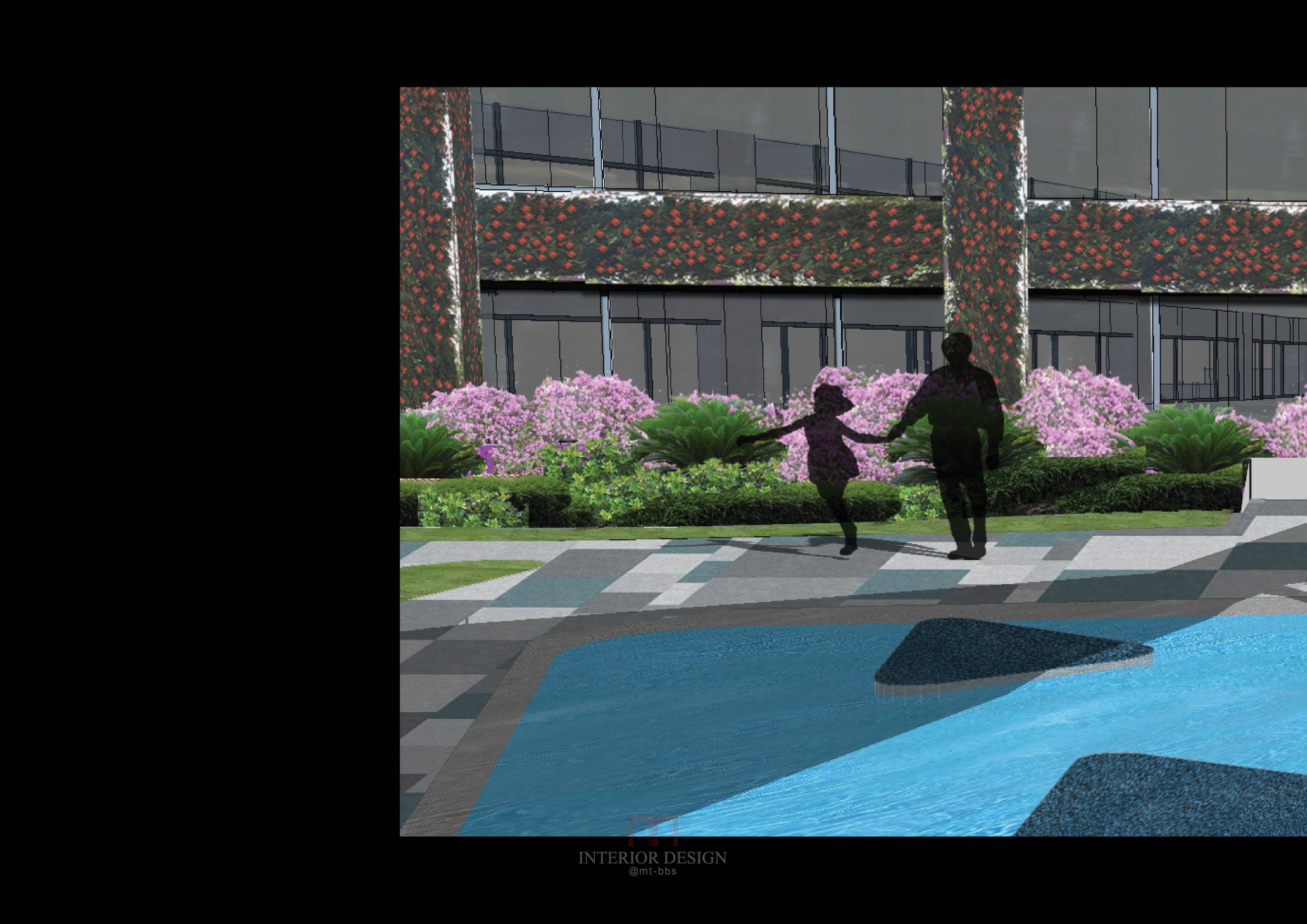 Blvd  雅兰酒店方案设计汇报文本-2-32