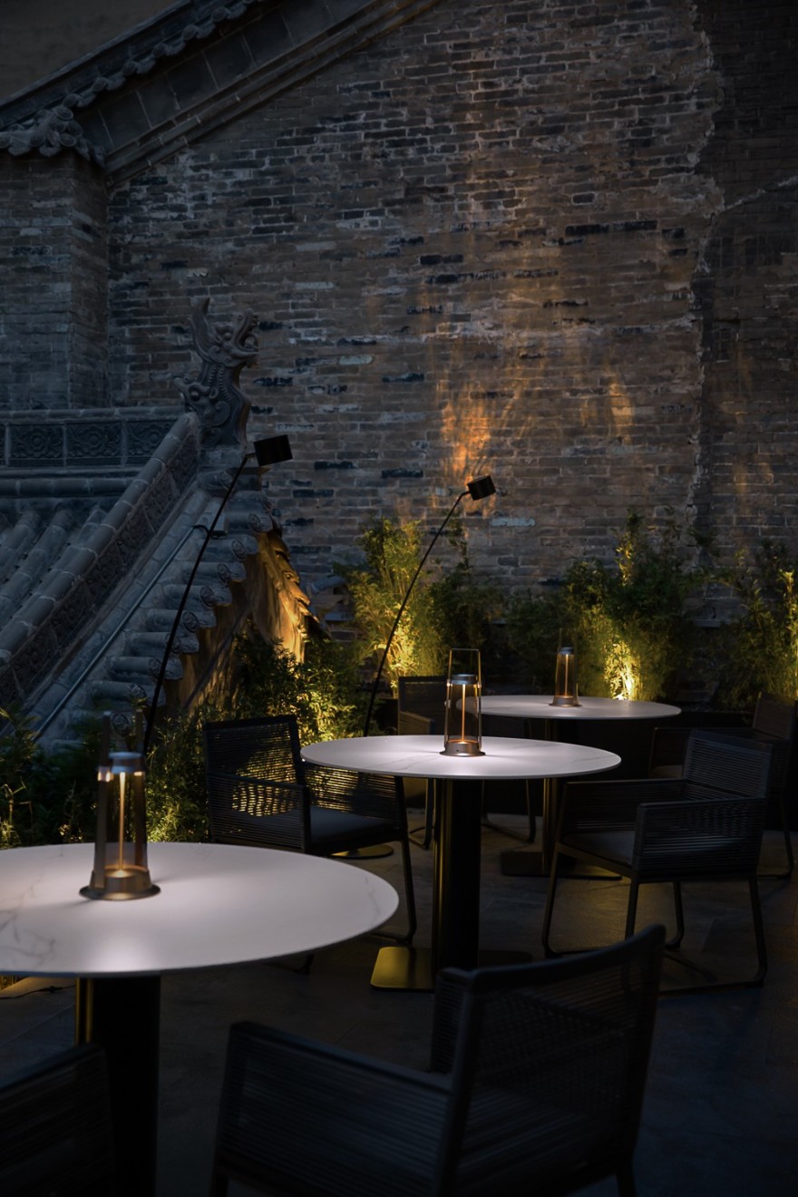 初蓉丨中国太原丨杭州无形有行室内设计-62