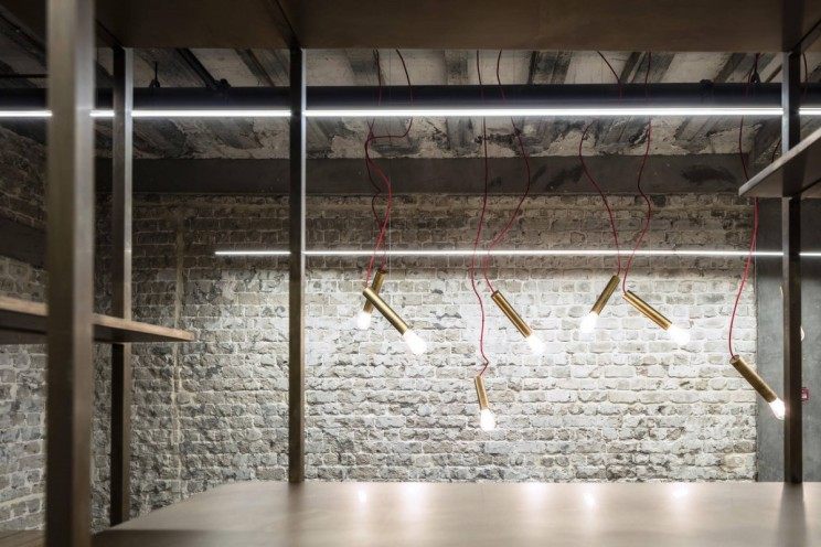 SieMatic-La Cornue Showroom-12