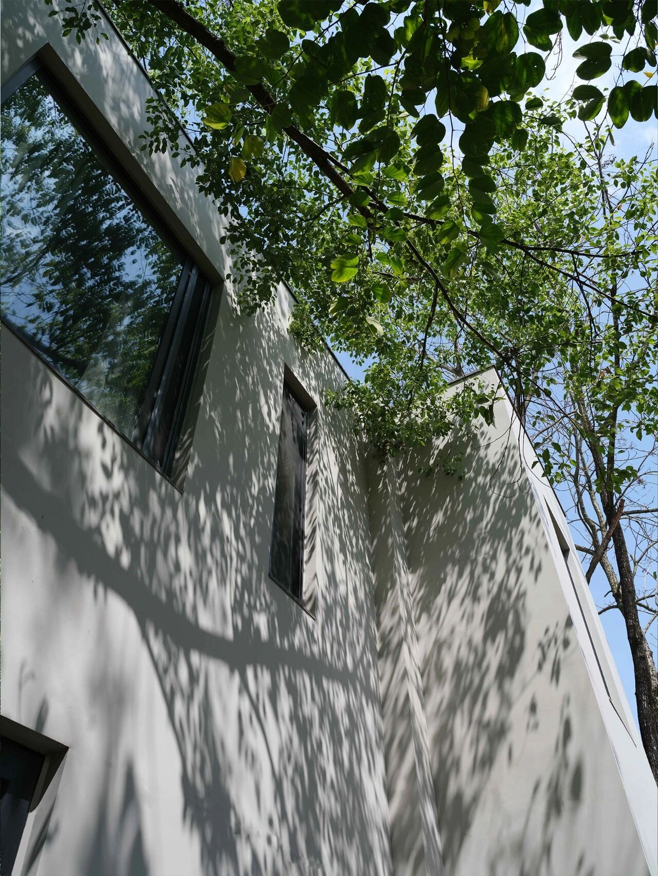 蓝顶艺工作室改造丨中国成都丨成都相对建筑设计有限公司-15