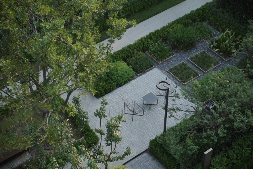 苏州和悦塘前雅院大区丨中国苏州丨MIND迈德景观-46