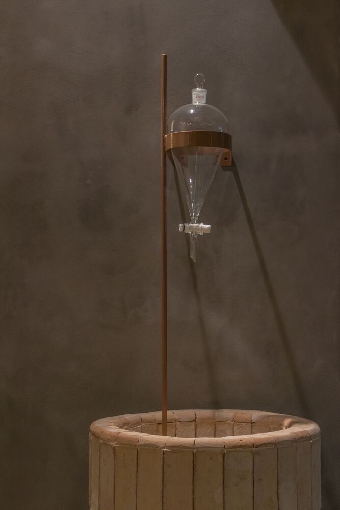 Glowing Skin 面部健身实验室丨墨西哥丨Grupo Espacio Vita-31