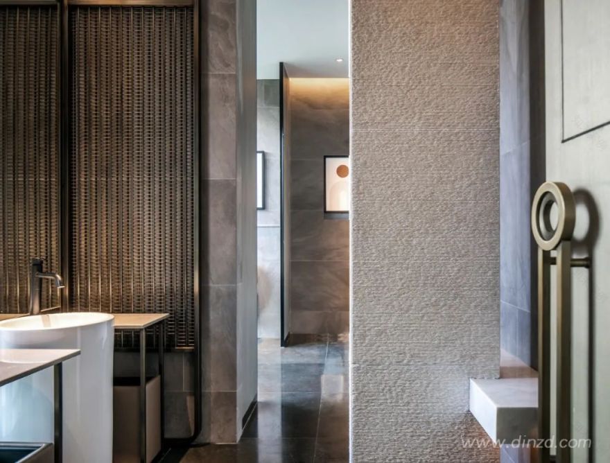 深圳英威斯顿酒店丨中国深圳丨SSID 云帆国际-33