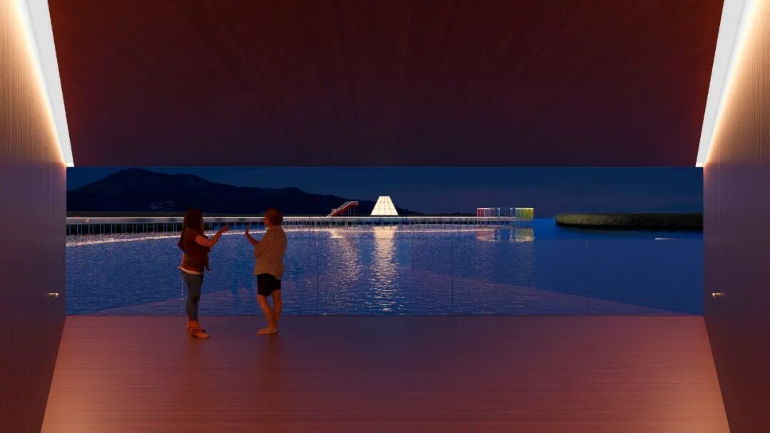 SSAD作品|潮汐之间，一道圆形的回响——沿浦湾红树林生态廊道设计叙事-102