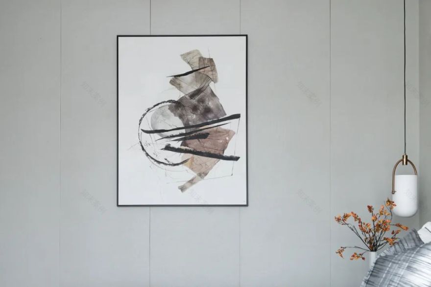 中海和院 | 传统与现代交融的温馨家居-51