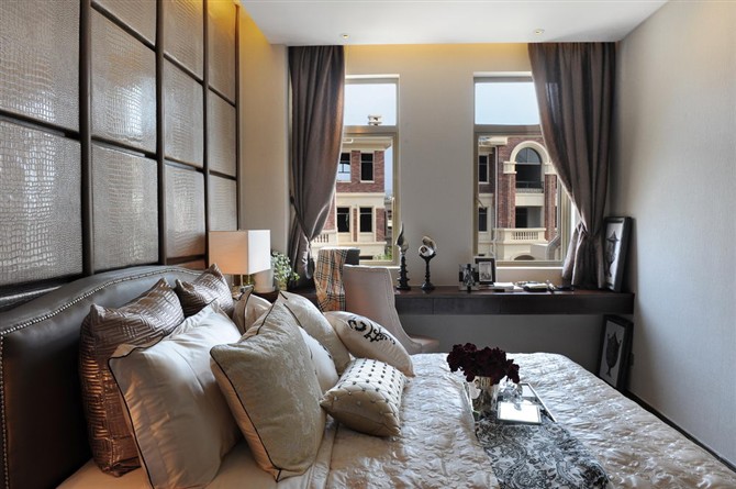 [新古典] 顶级法式简欧-3