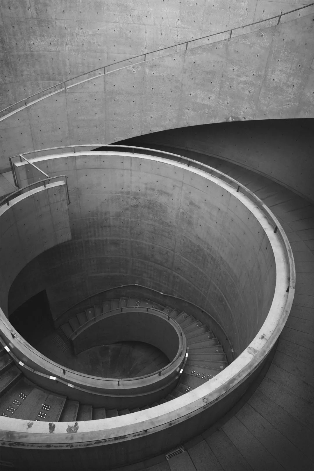 安藤忠雄的建筑作品丨安藤忠雄建筑工作室-120