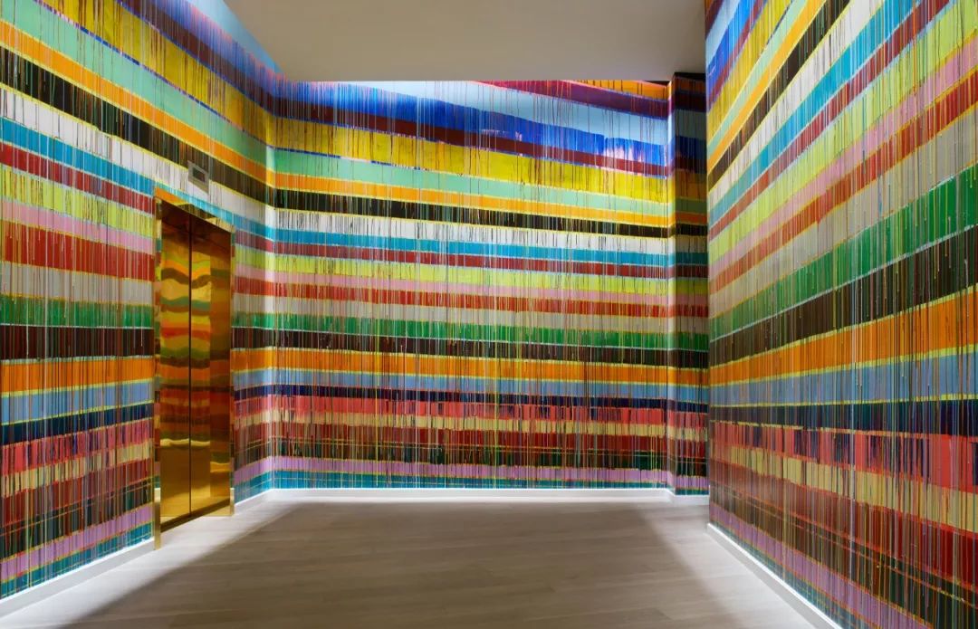 雅布最新 4 大全球设计项目,融入艺术与奢华-50