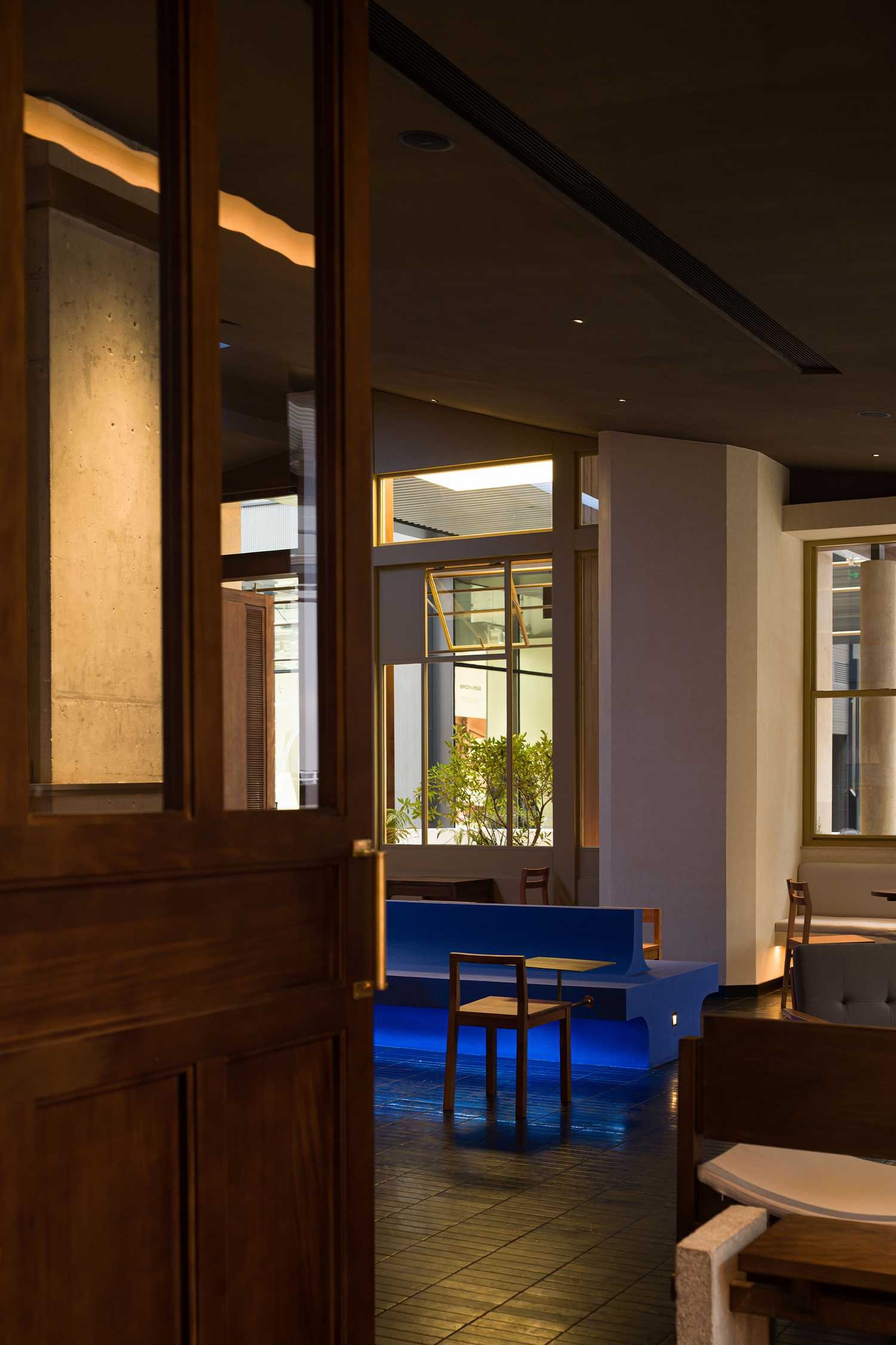 在会· 茶丨中国成都丨jsd.简璞设计-20