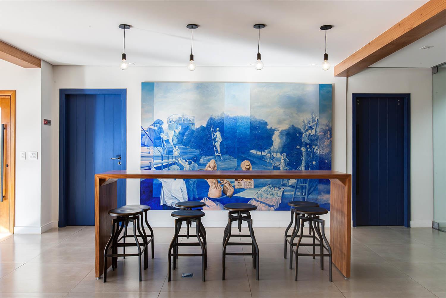 Ipanema Coffees 咖啡实验室-32