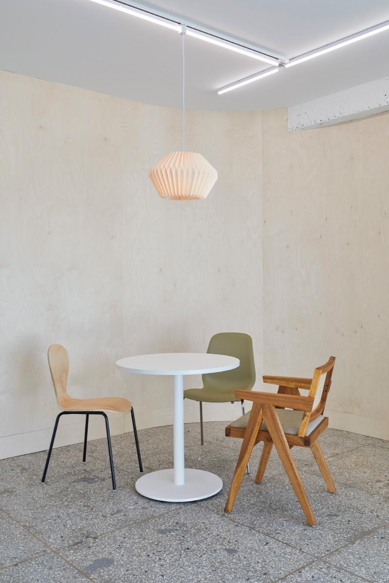 39 平米现代简约风家居设计-16