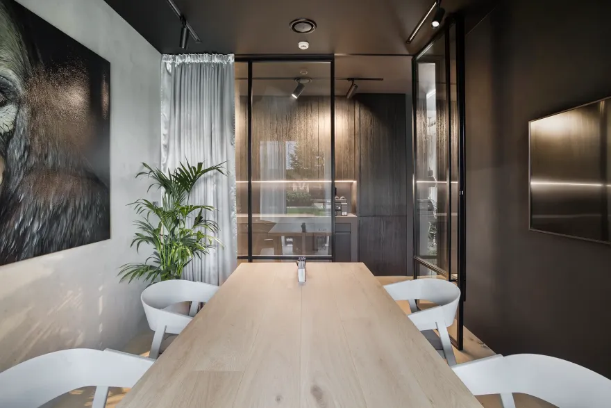 布拉格之心 | Martina Design 的完美设计公寓-13