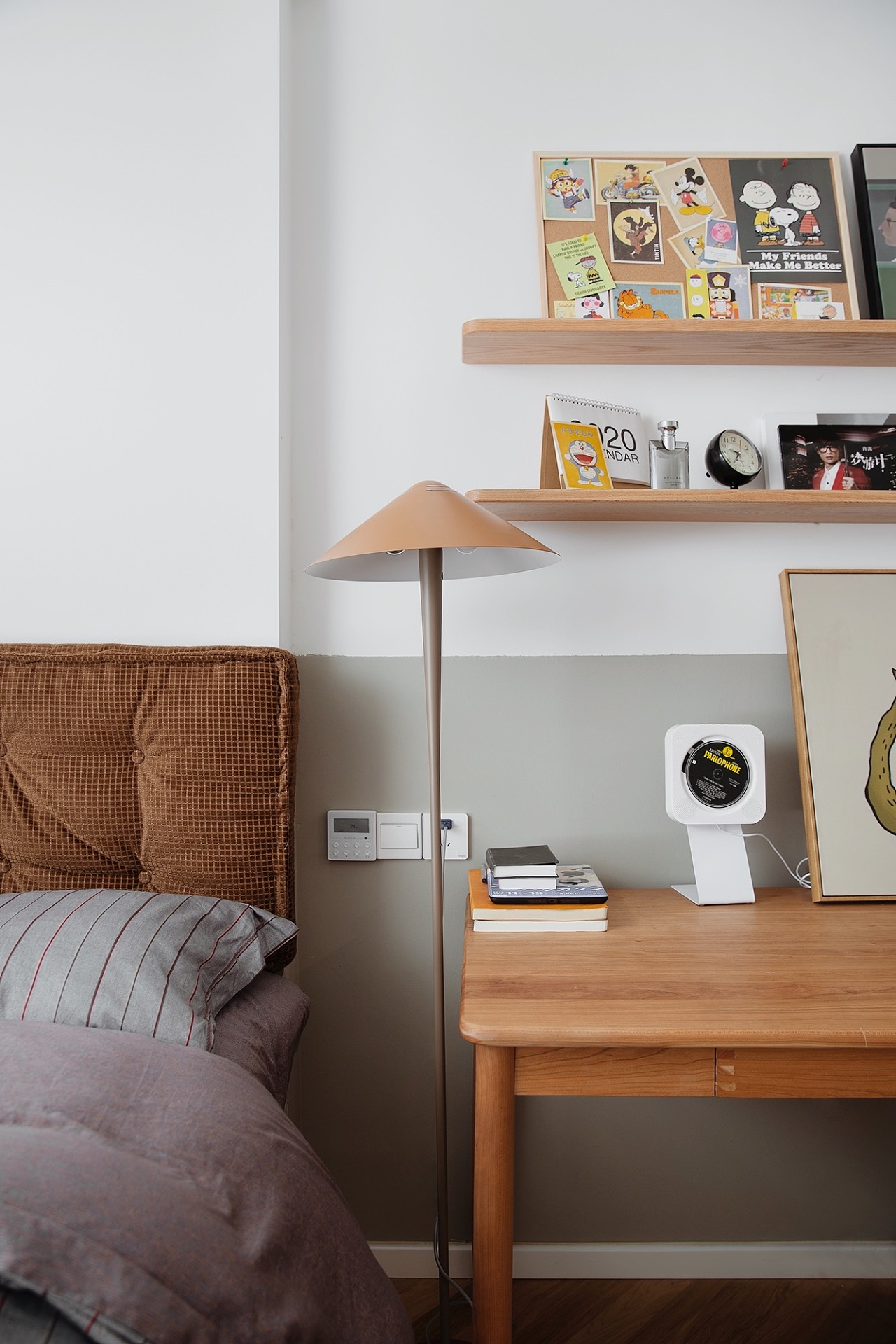 18 线小县城逆袭，清一舍设计打造洋气家居-89