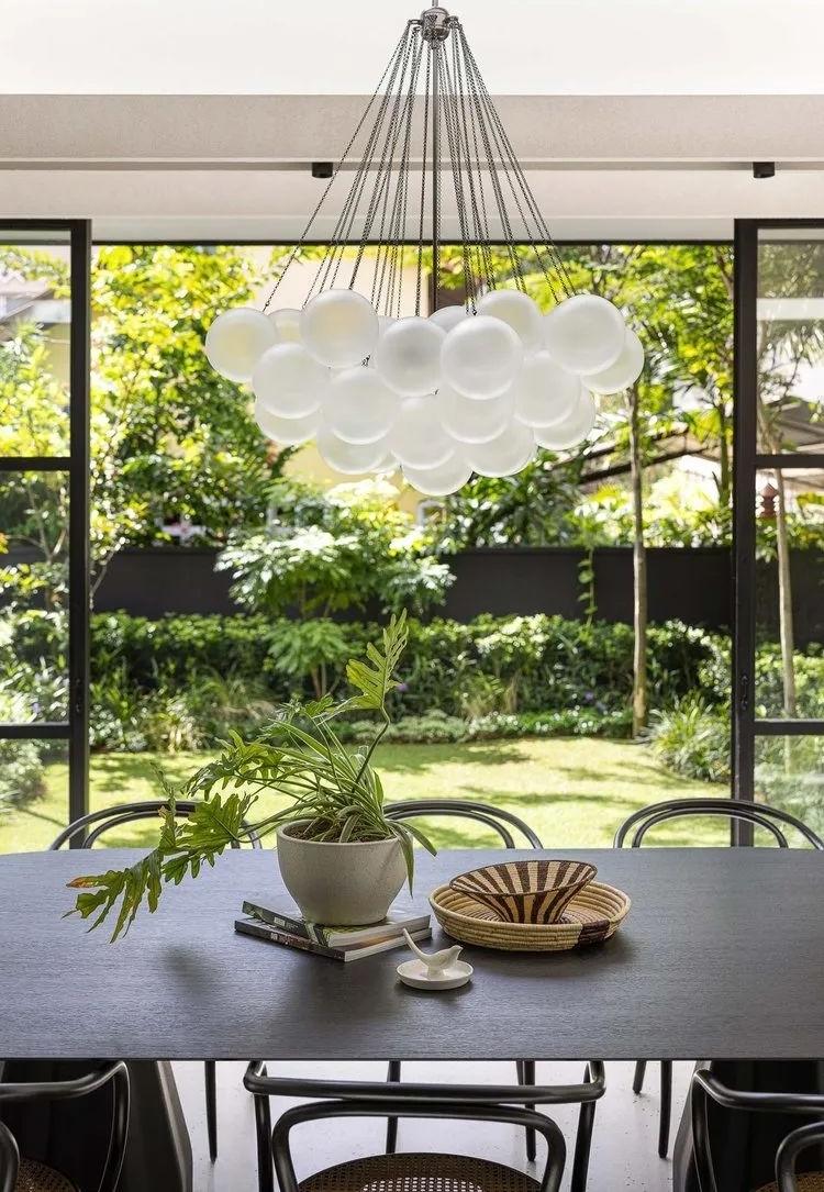 新加坡 320㎡联排别墅改造丨Studio iF-19