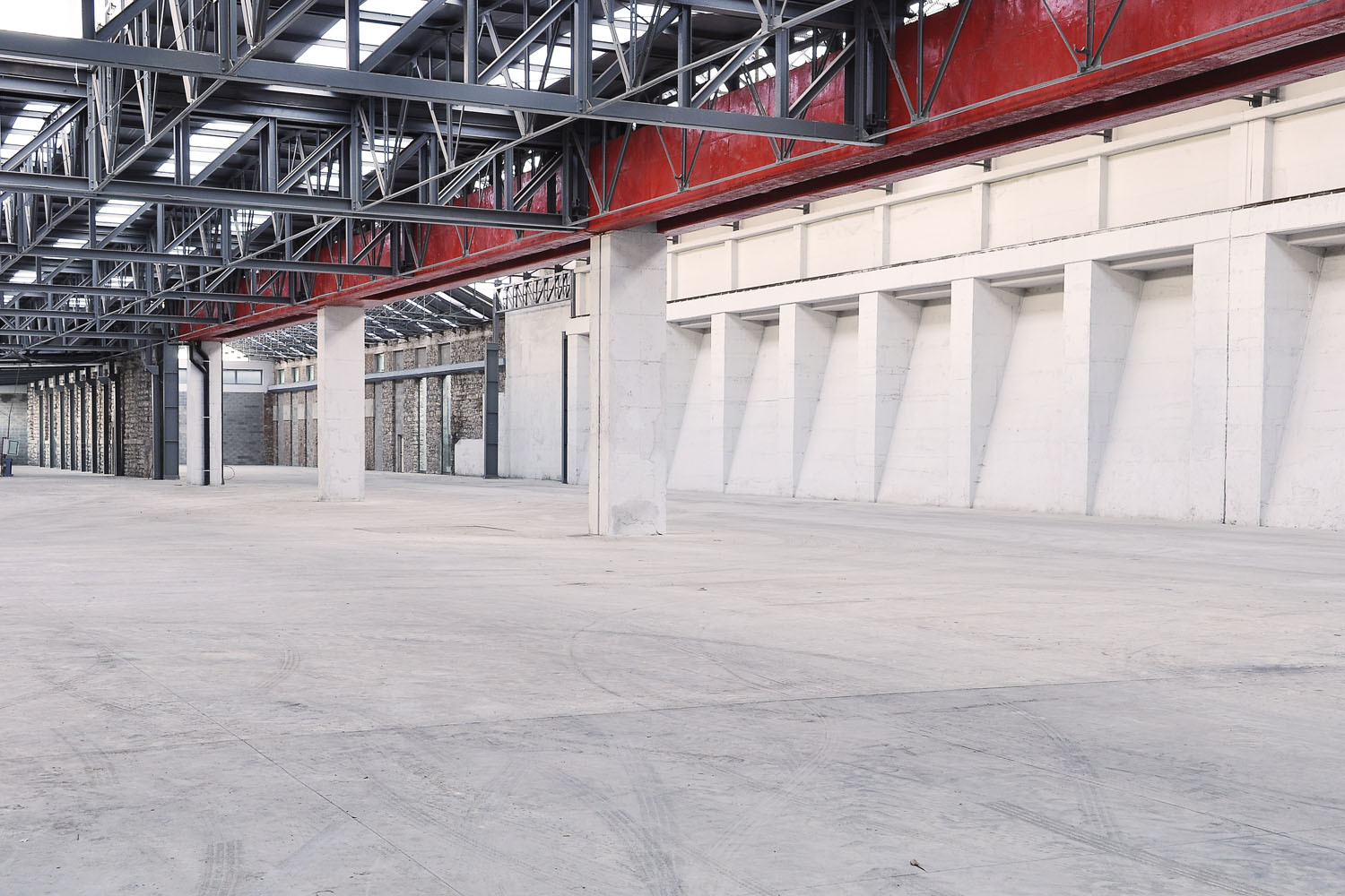 Functional Reuse of an Ex Factory in Lumezzane  Luigi Serboli + Pierangelo Scaroni-46