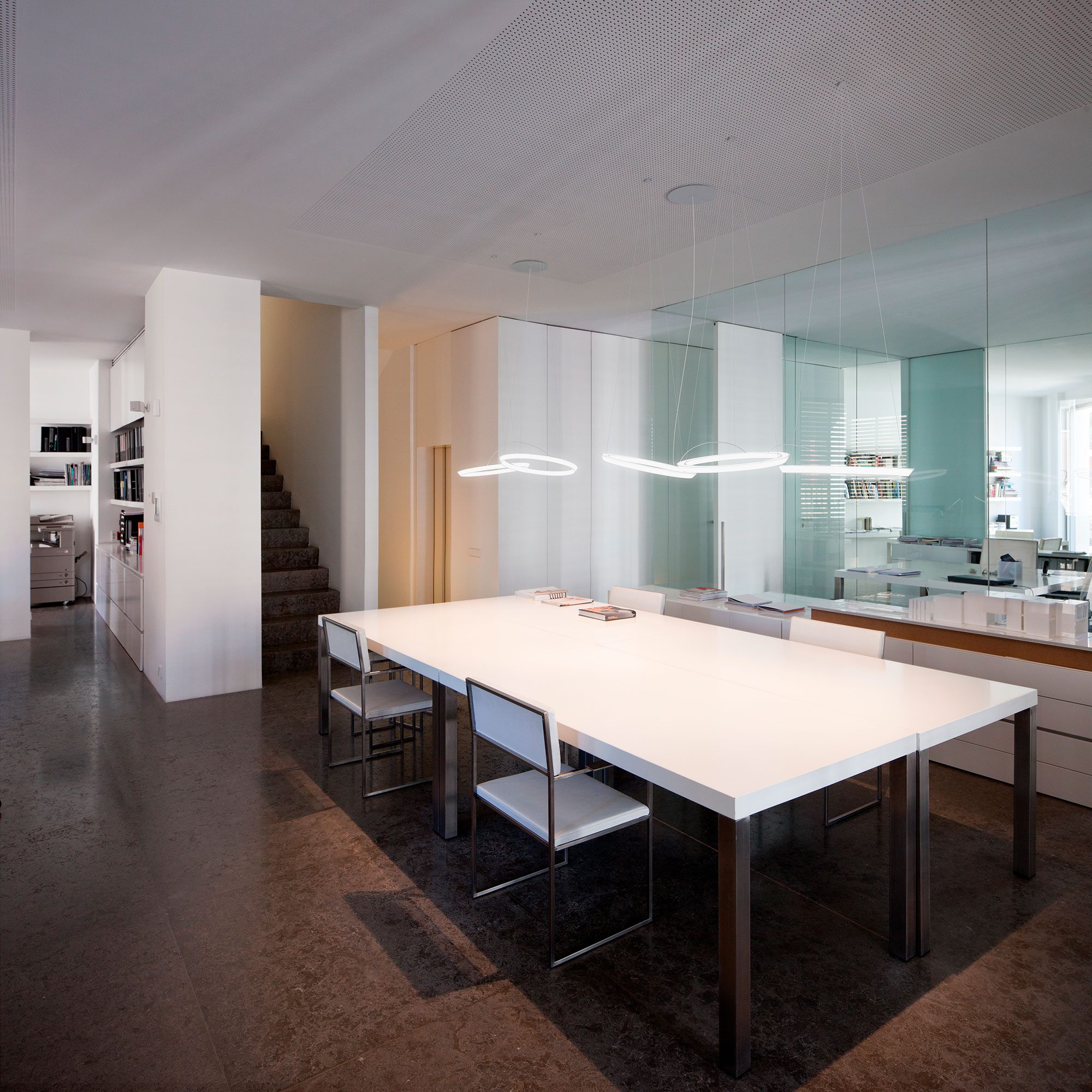 Studio Apartment Carmen Ramón Esteve-4