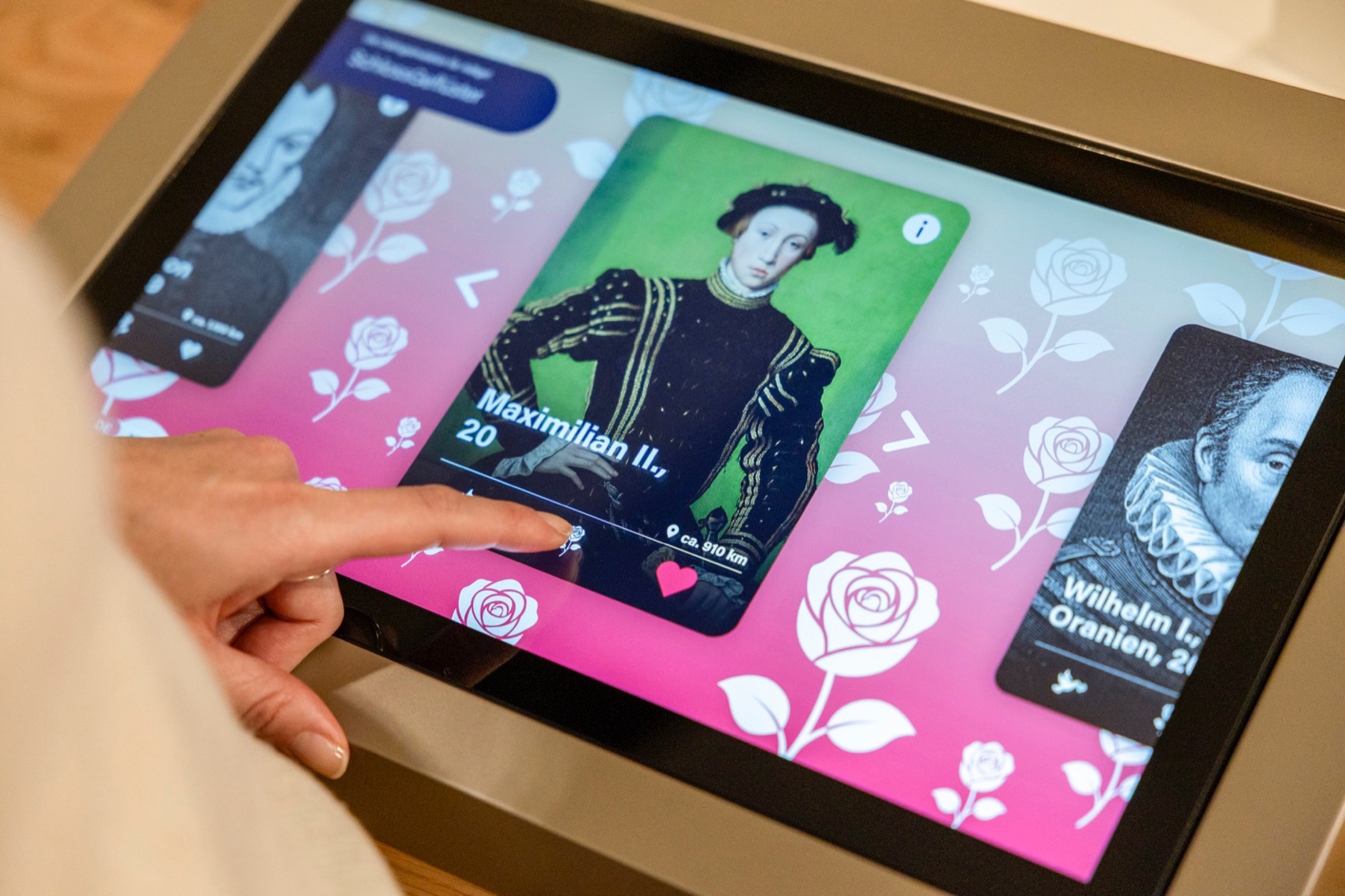 韦瑟尔下莱茵博物馆改造项目丨德国丨柏林建筑事务所COORDINATION-28