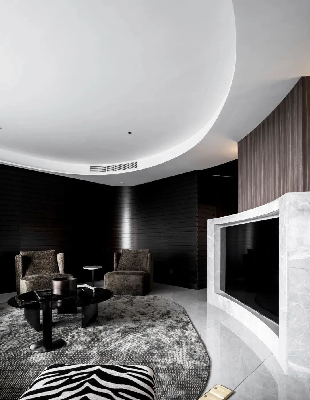 HYTX 线状纵（Longitudinal Line）丨中国杭州丨GREENJUN-18