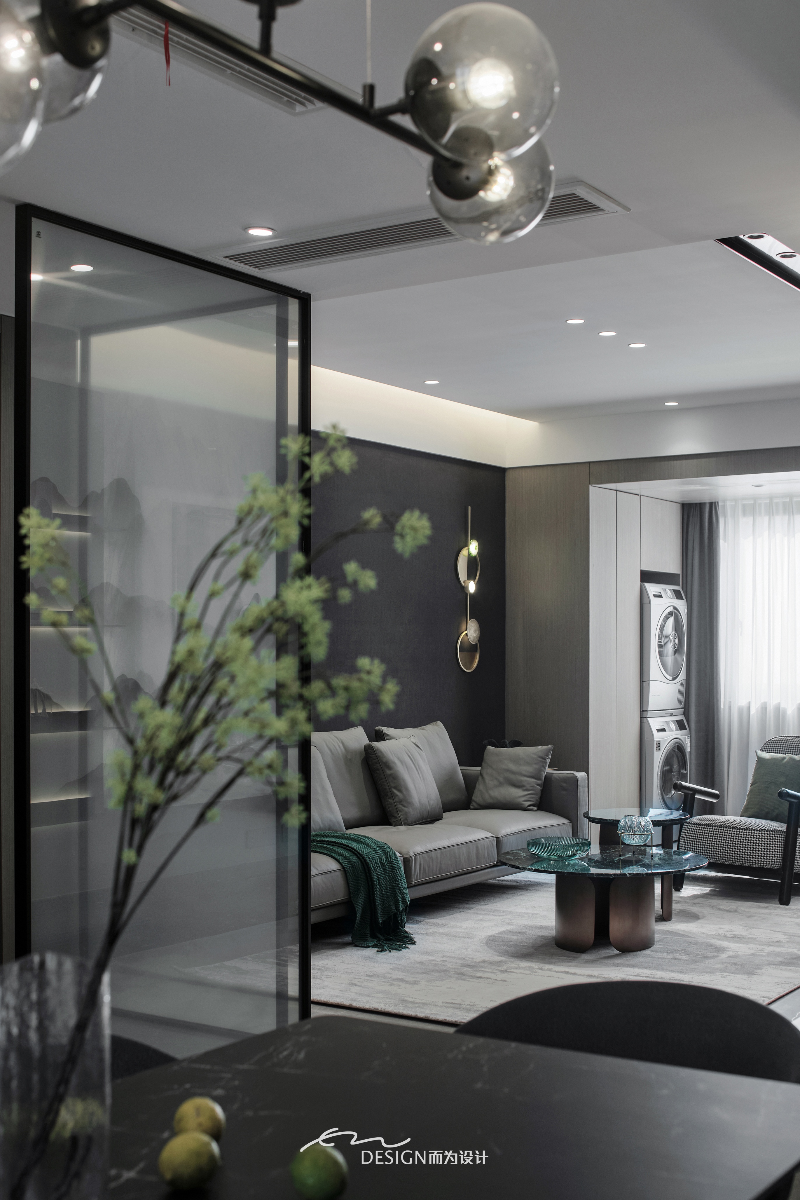 似是而非丨中国扬州丨而为设计机构-31