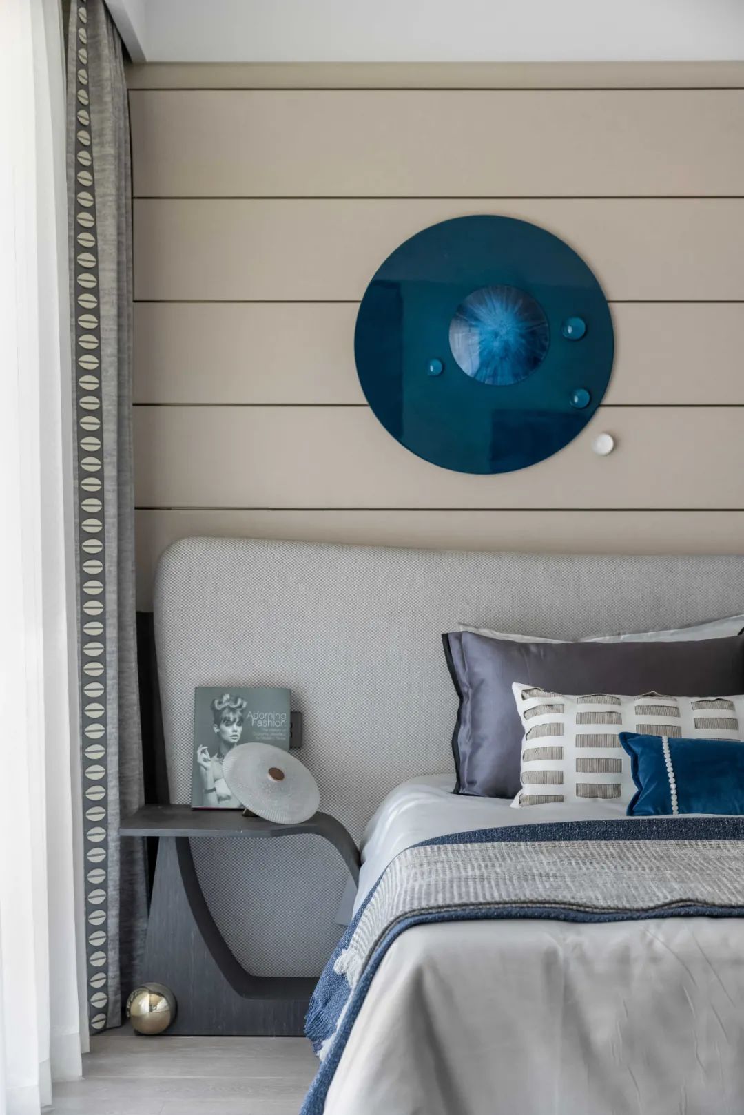 上海佳兆业城市广场样板间设计丨中国上海丨G&K桂睿诗设计-41