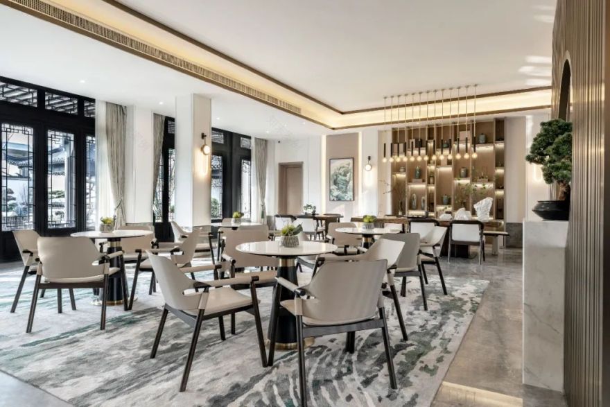 『中合深美』| 淮北中湖明月:吾心安处即为家-27