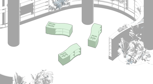 叮当丛林文创咖啡丨中国上海丨桐话空间-16