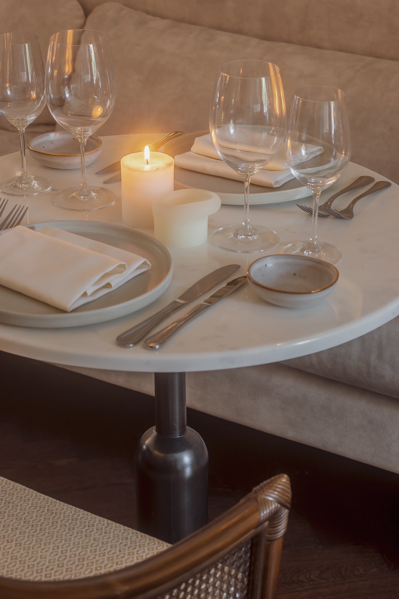 九号俱乐部丨比利时丨Hélène Van Marcke Studio-19