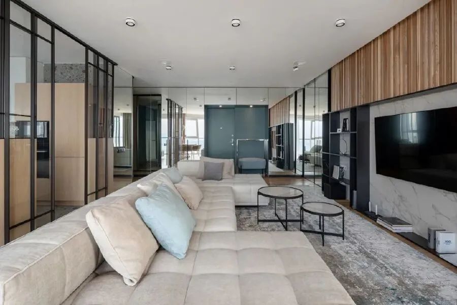 梦幻家居空间设计-10