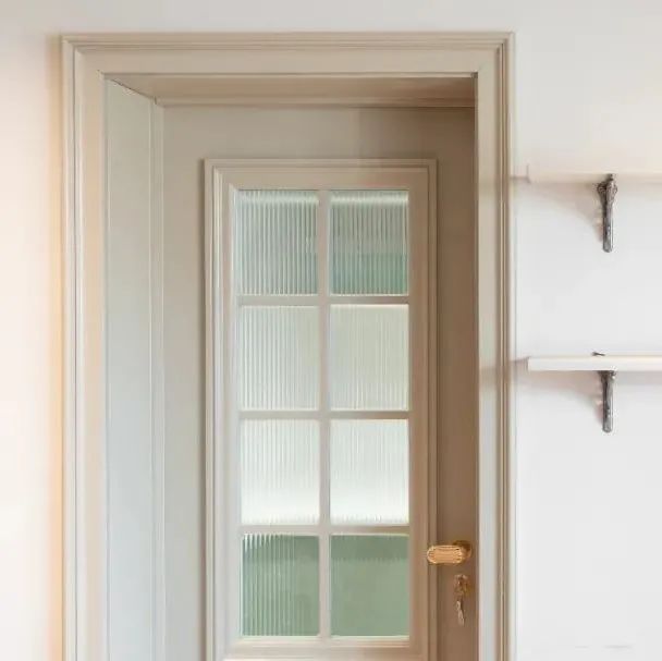 海棠花儿自在开 · 金田公寓旧屋改造丨中国天津丨manas design-113