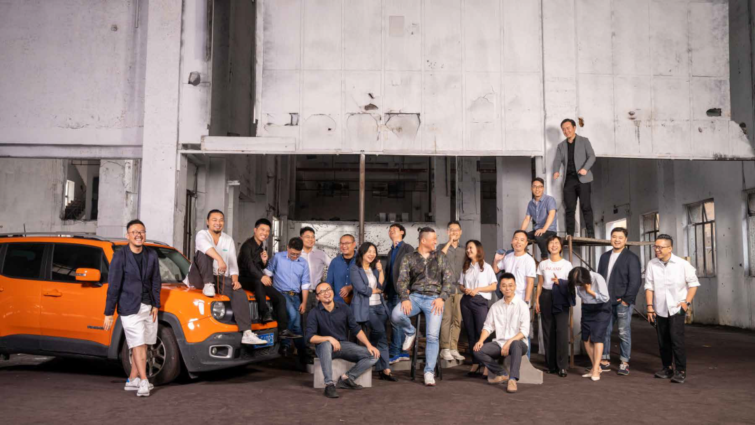 罗朗景观丨中国上海-12