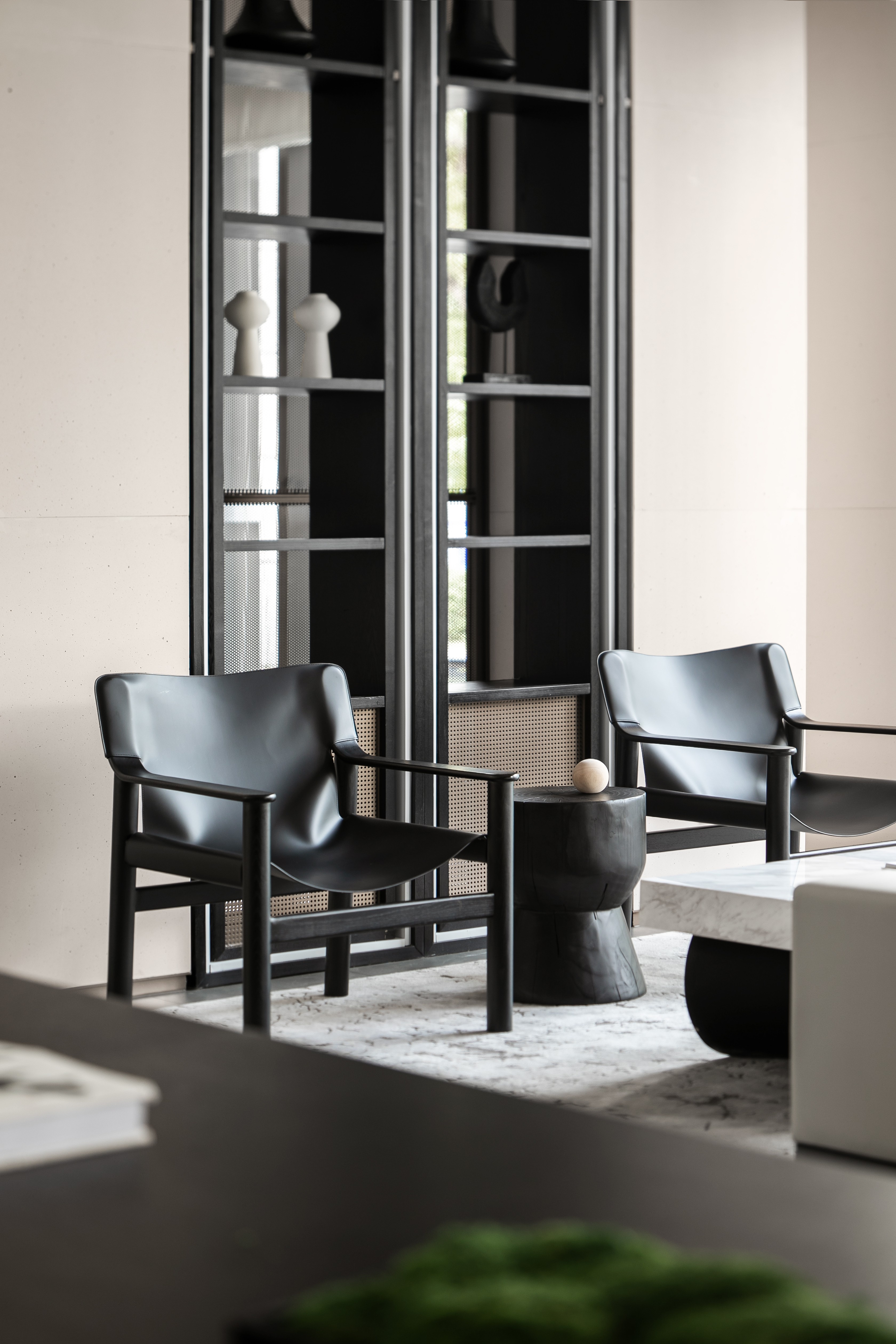 IDAD 设计 · 舟行碧波上,沉淀,逐梦丨中国中山-45