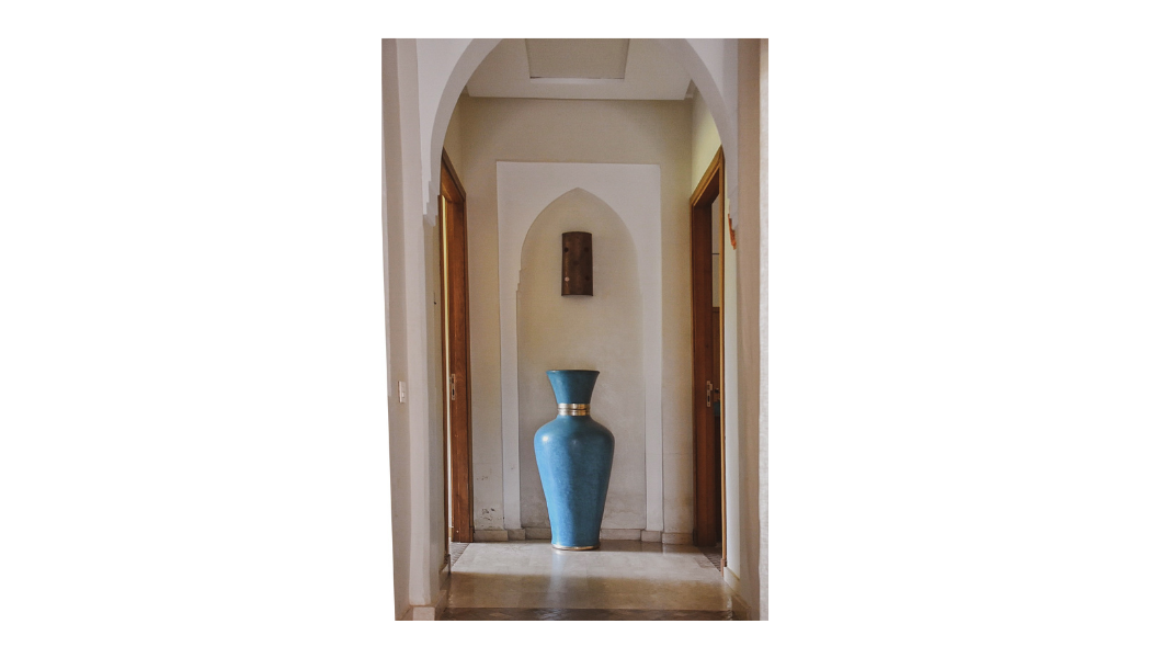 Moroccan Interior Design-7