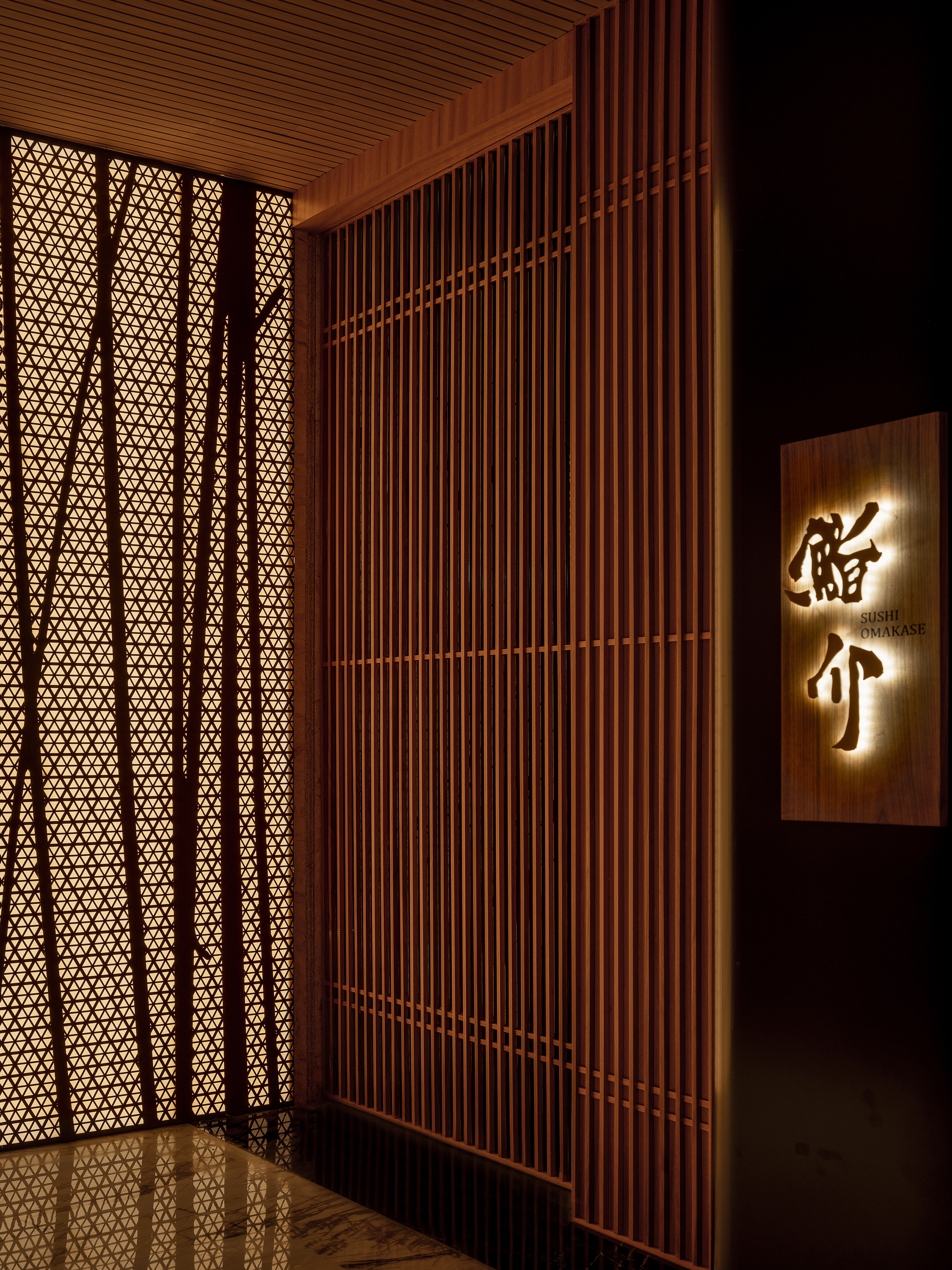 悦會所丨中国长春丨Jingle Design漿果設計研究所-25