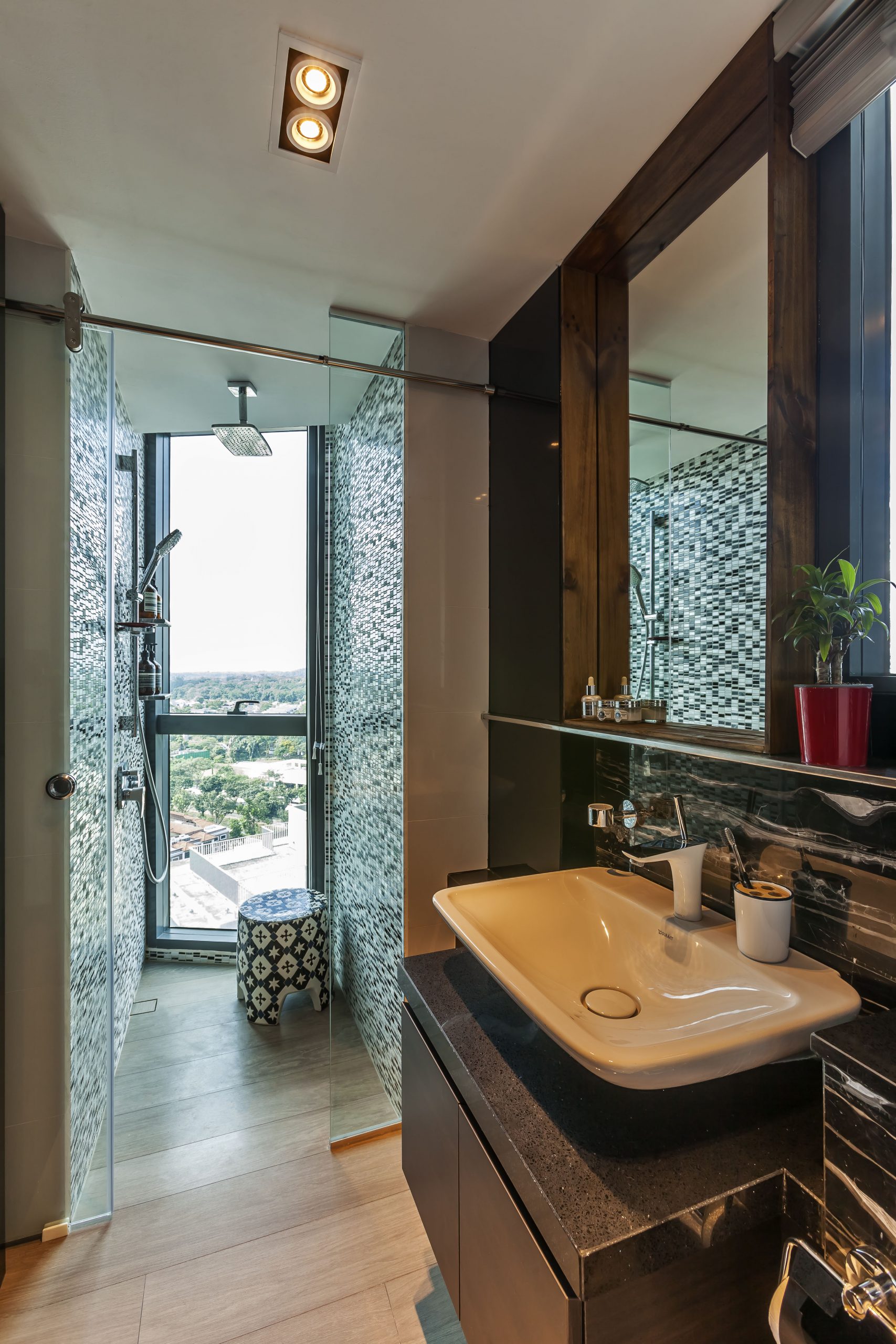 2 Bedroom Penthouse Condo(2居室顶层公寓)丨新加坡-24