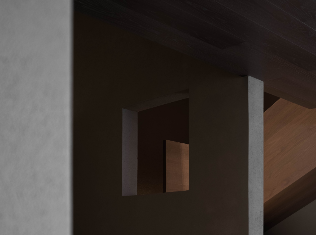 光益地板体验店丨中国东莞丨圣奢设计-56