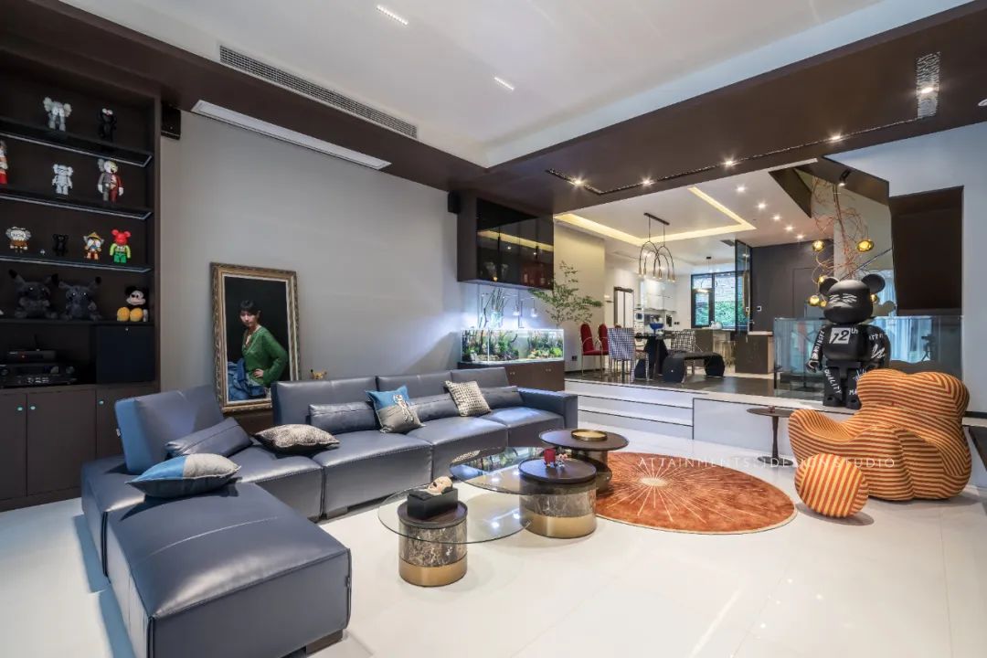 首发 | 2020|珠江璞墅|玩物尚志-86